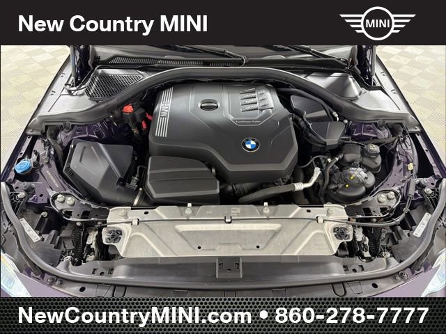 Used 2023 BMW 230i xDrive 230i xDrive w/ Premium Package image 25