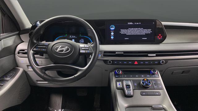 Used 2024 Hyundai Palisade SEL AWD/4WD image 11
