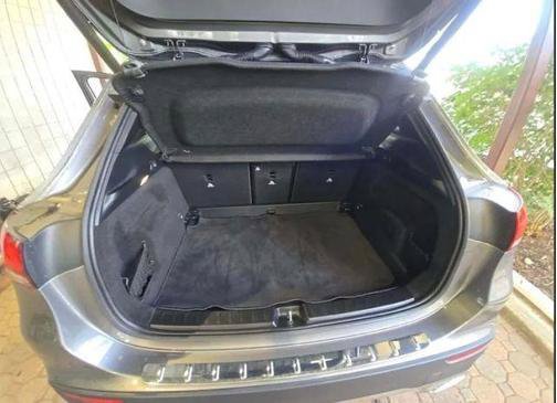 Used 2021 Mercedes-Benz GLA 250 4MATIC image 4
