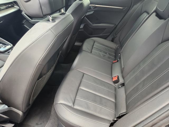 Used 2023 Audi A3 2.0T Premium Plus w/ Premium Plus Package image 24