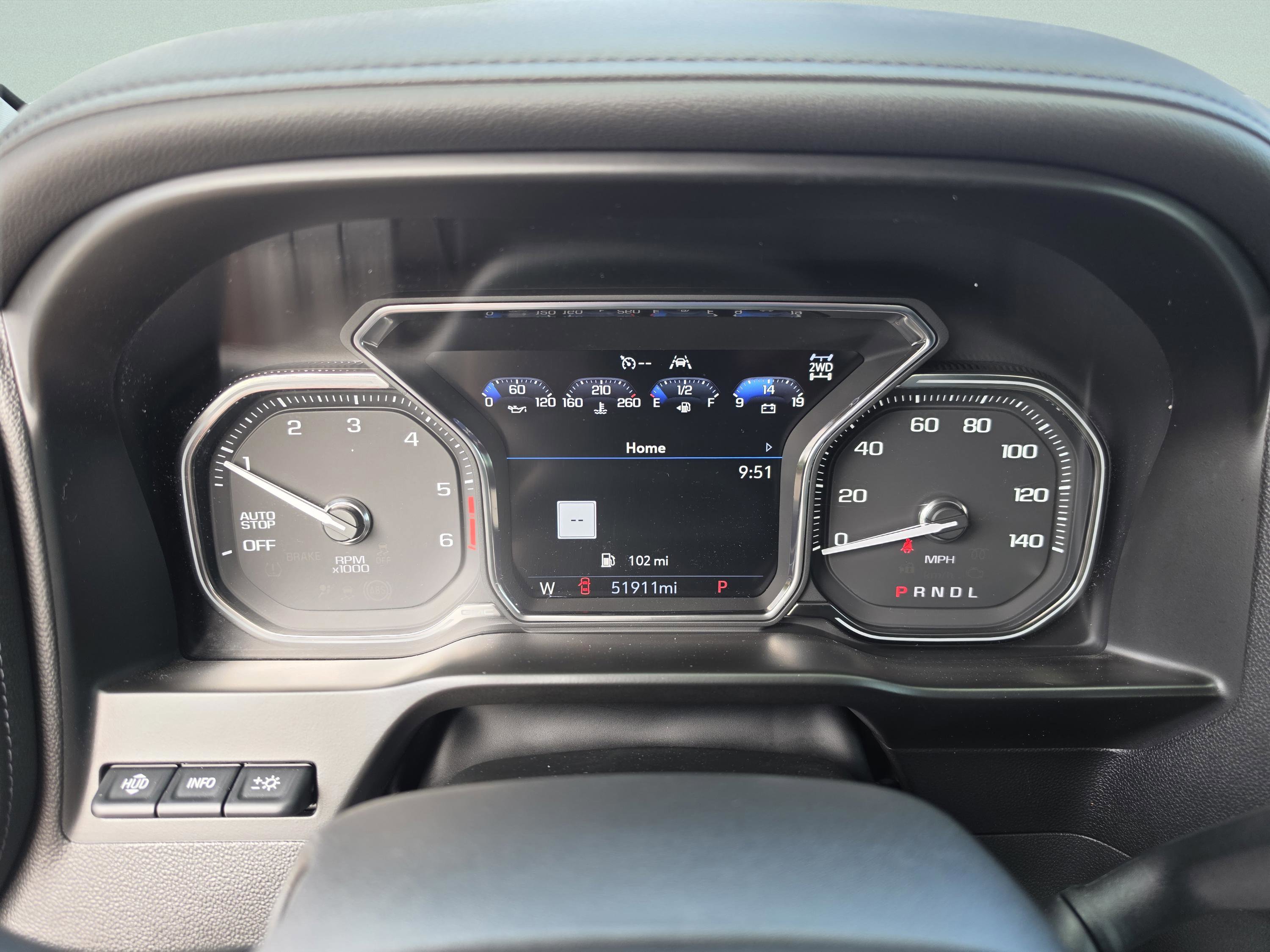 Used 2021 GMC Sierra 1500 Denali w/ Denali Ultimate Package image 37