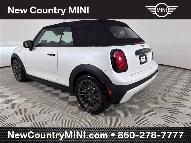New 2026 MINI Cooper S FWD image 5