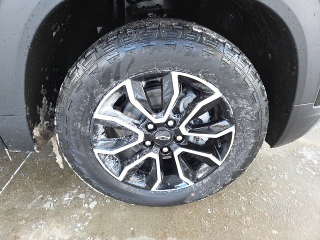 New 2025 Chevrolet TrailBlazer ACTIV w/ Convenience Package image 69