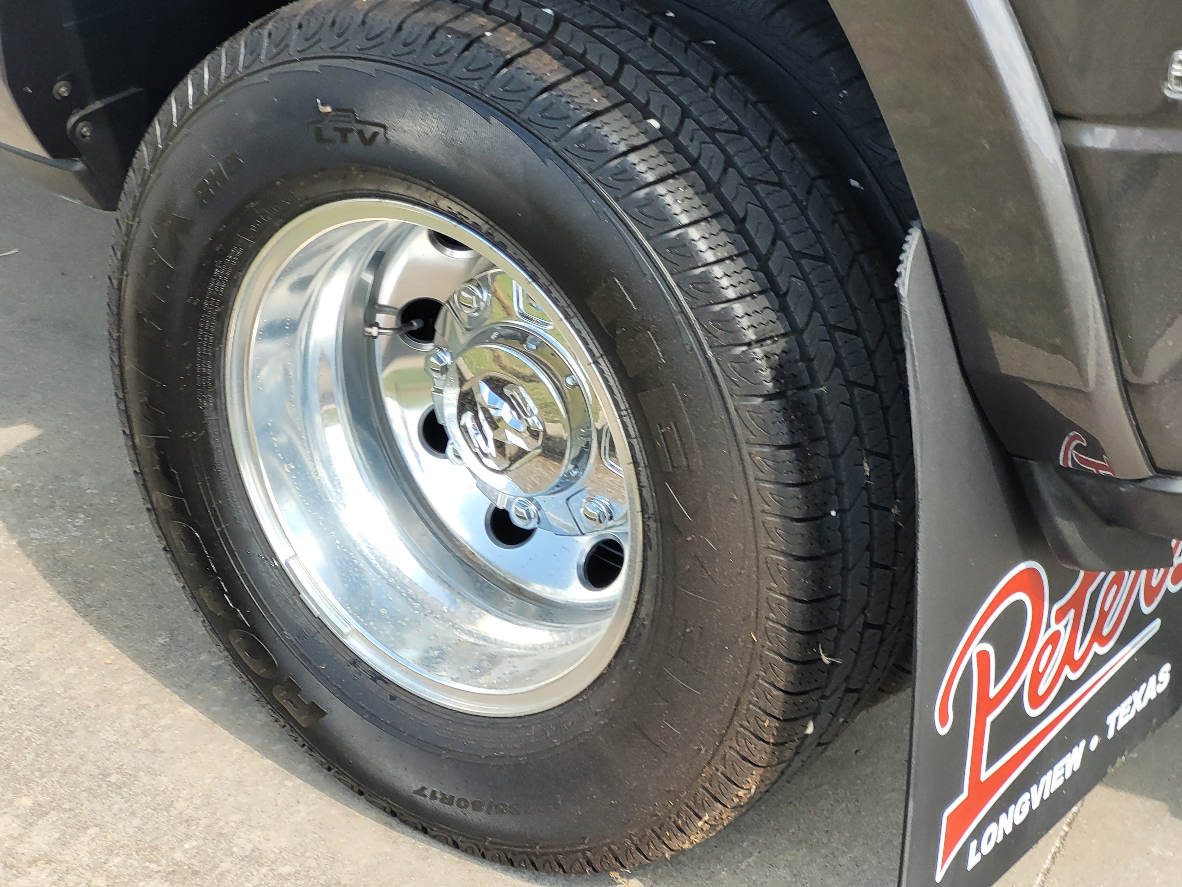 New 2025 RAM 3500 Limited image 5