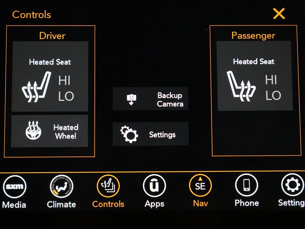 Used 2021 Jeep Grand Cherokee Limited w/ Quick Order Package 2GK 80th image 42