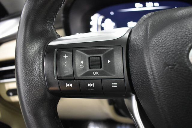 Used 2023 INFINITI QX60 Luxe image 29