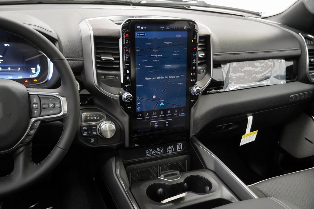 New 2026 RAM 1500 Laramie image 20