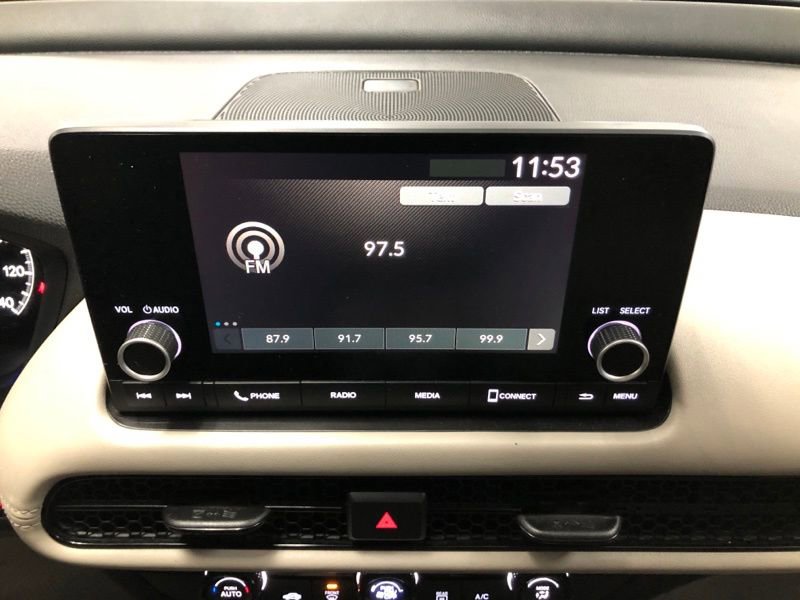 Used 2024 Honda HR-V LX image 25