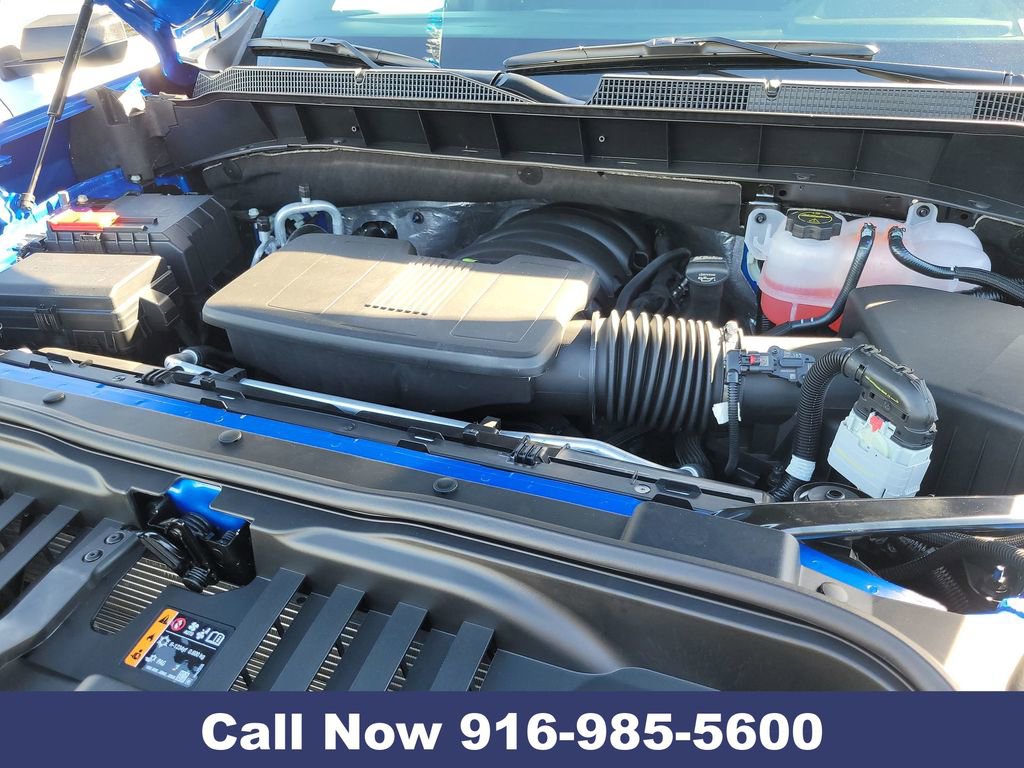 New 2026 Chevrolet Silverado 1500 LT image 34