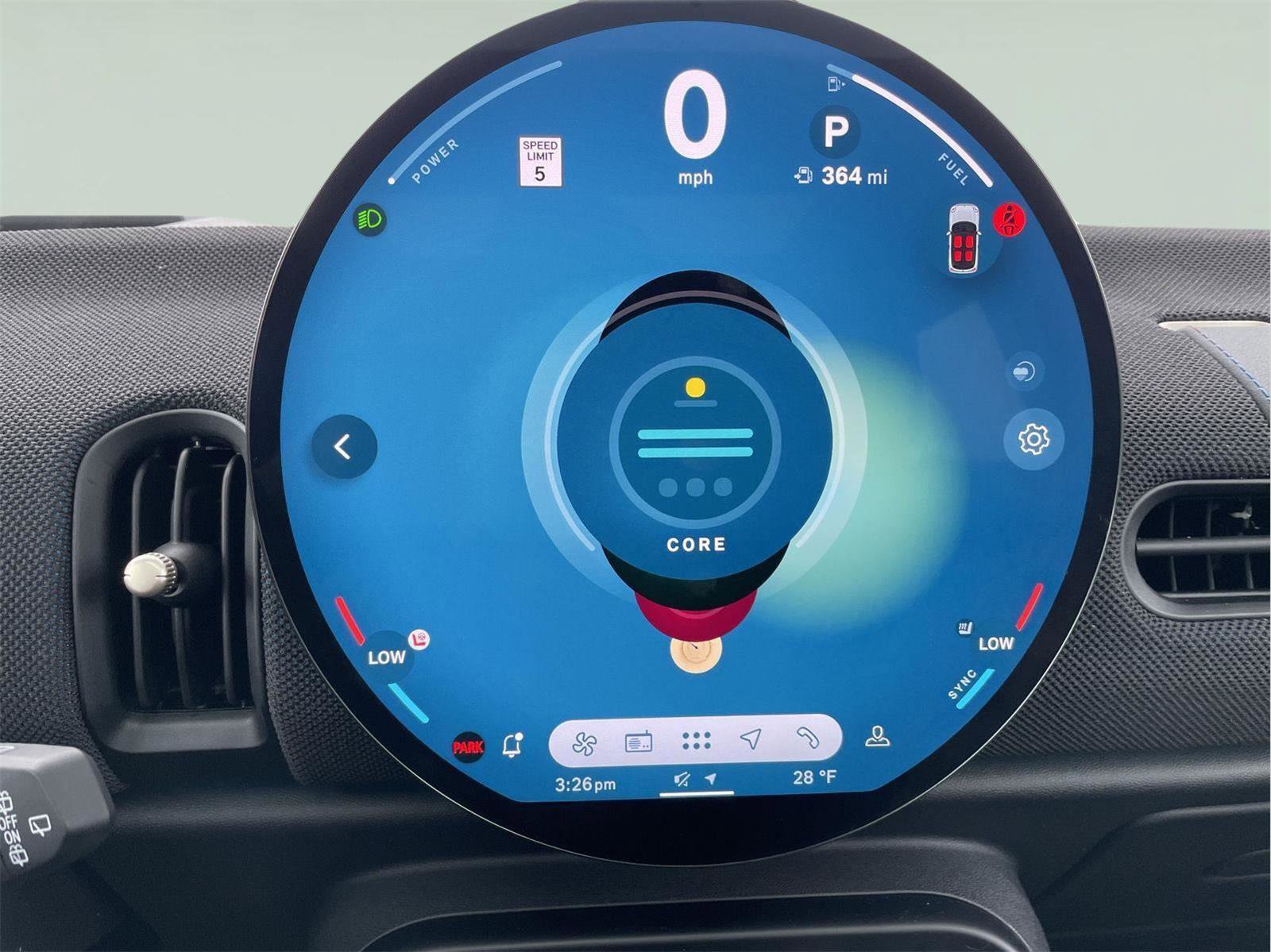 Used 2025 MINI Cooper S image 24