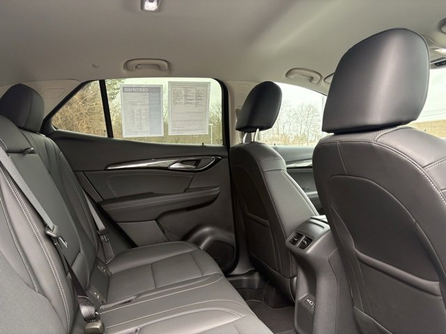 Used 2023 Buick Envision Essence image 16