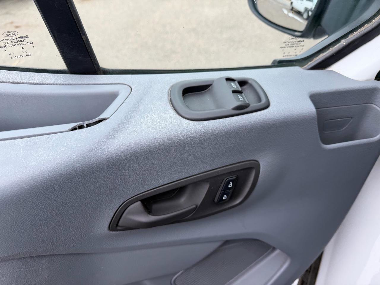 Used 2017 Ford Transit 250 148 Medium Roof w/ Premium Package image 12