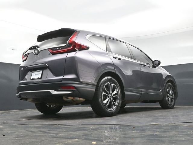 Used 2020 Honda CR-V EX-L image 35