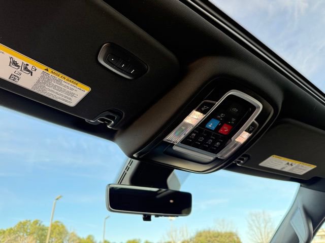 New 2026 RAM 1500 RHO image 27