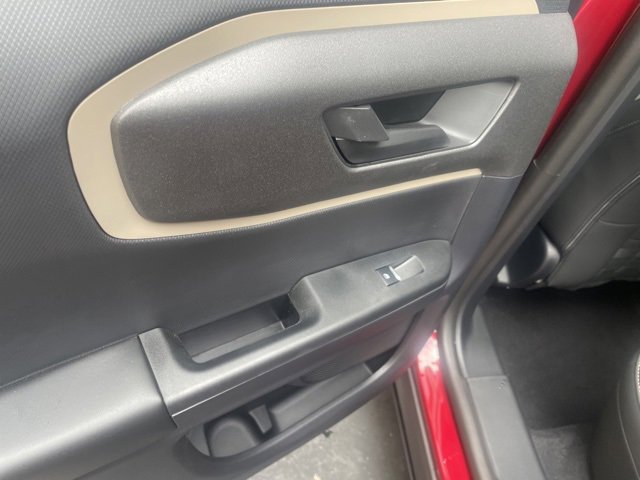 New 2025 Ford Bronco Sport Big Bend image 60