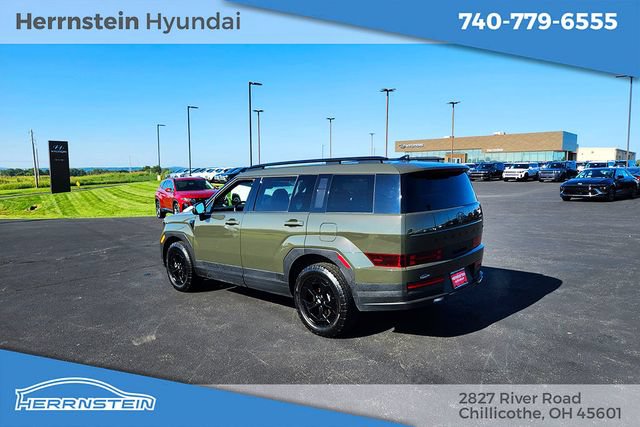 Used 2024 Hyundai Santa Fe XRT AWD/4WD image 5