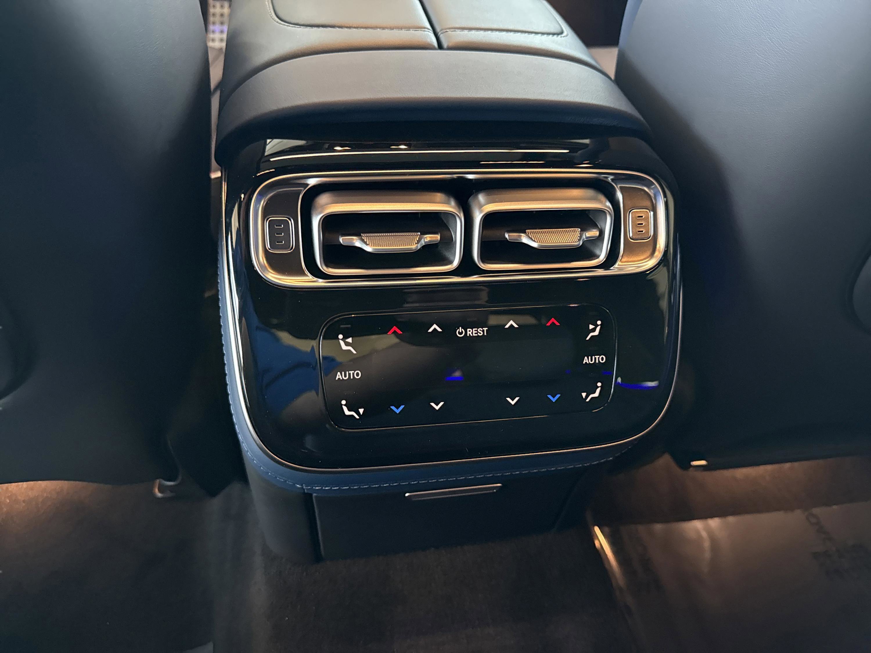 New 2026 Mercedes-Benz S 63 AMG S image 42