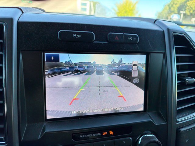 Used 2020 Ford F150 XLT w/ Equipment Group 302A Luxury AWD/4WD image 19