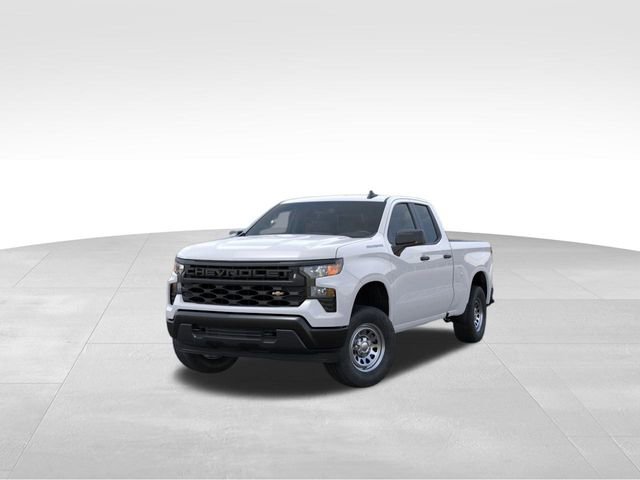 New 2026 Chevrolet Silverado 1500 W/T image 10