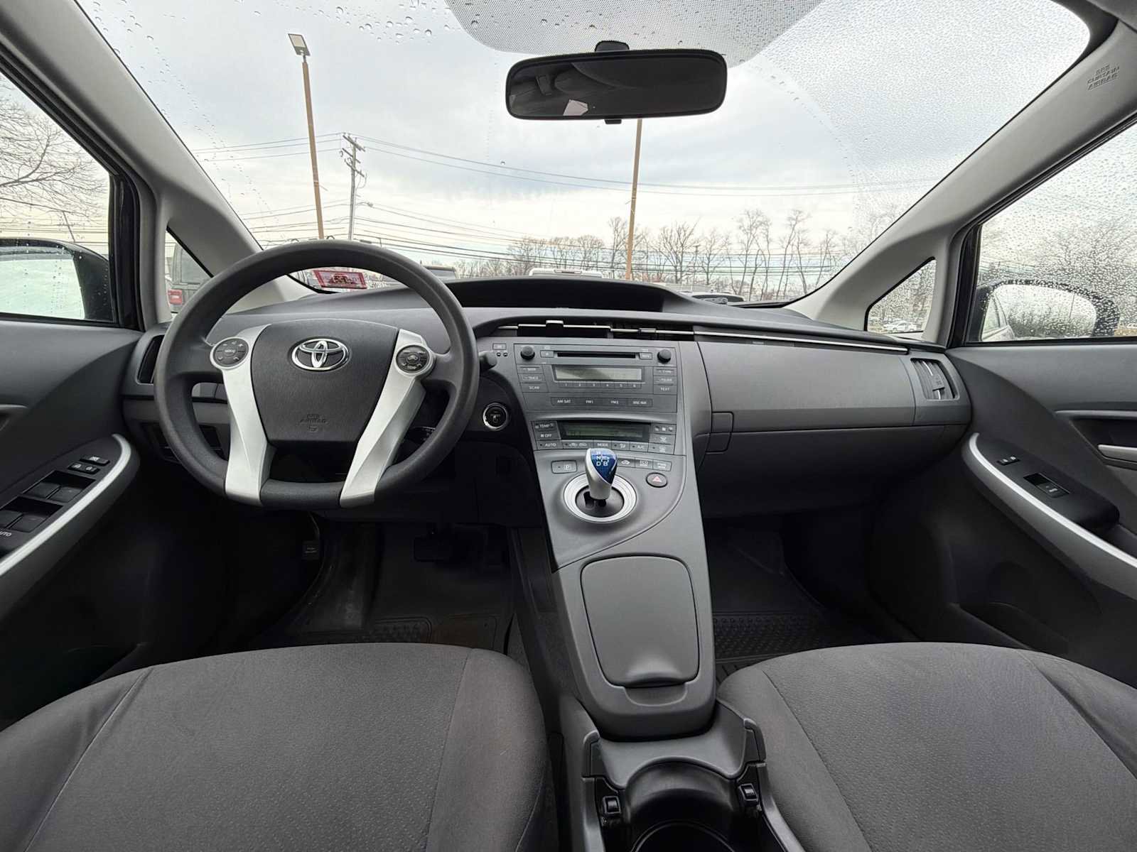 Used 2010 Toyota Prius Two image 20