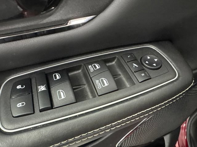 Used 2022 RAM 1500 Limited w/ Body Color Bumper Group AWD/4WD image 21