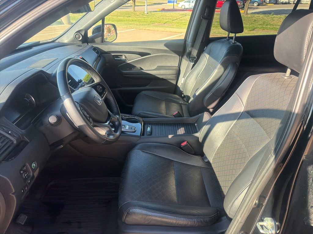 Used 2019 Honda Passport Touring image 7