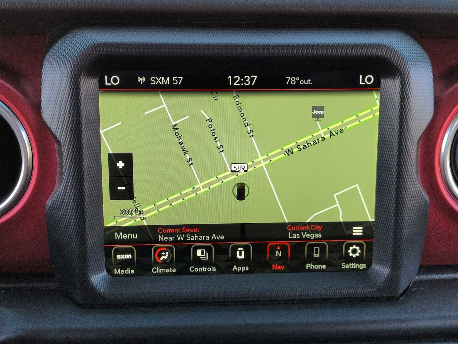 Used 2022 Jeep Wrangler Unlimited Rubicon w/ Steel Bumper Group image 29