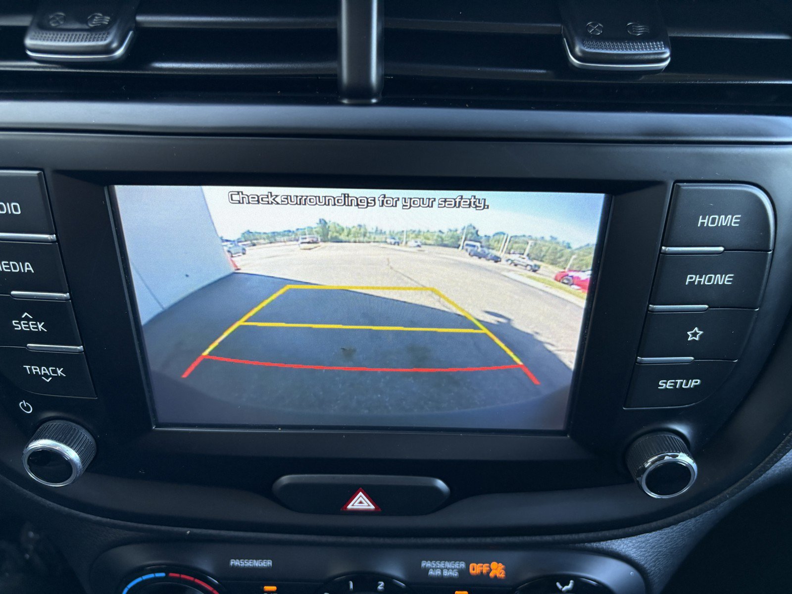 Used 2020 Kia Soul X-Line FWD image 21