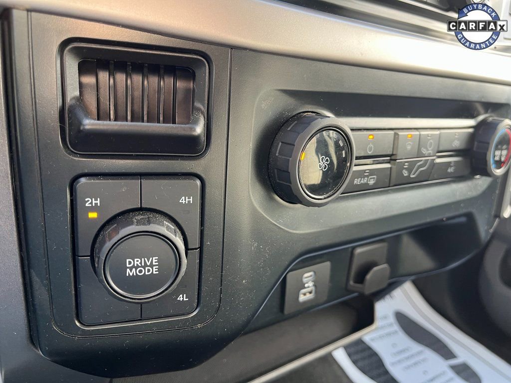 Used 2023 Ford F150 XLT image 22