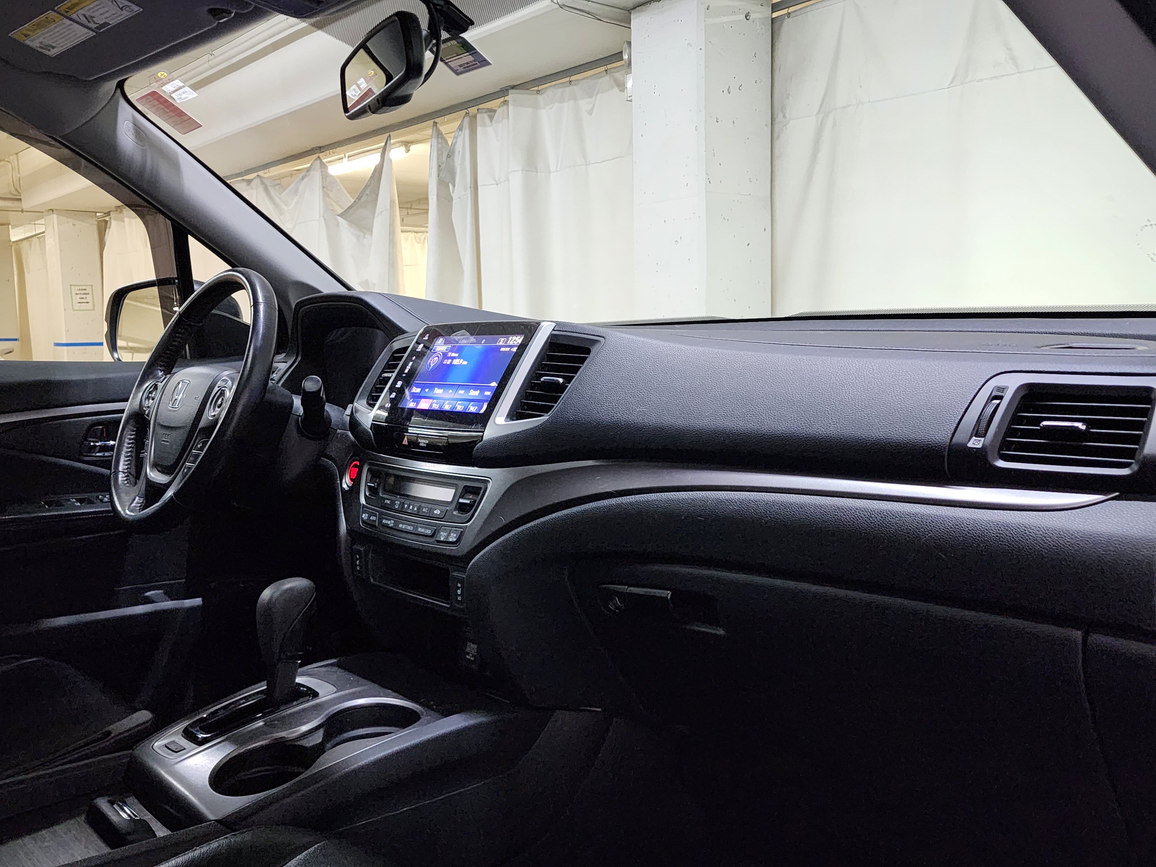 Used 2018 Honda Pilot EX-L image 22