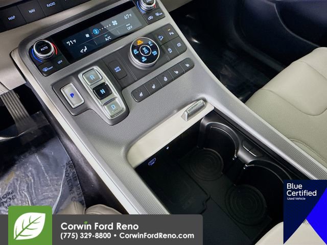 Used 2025 Hyundai Palisade Calligraphy image 21