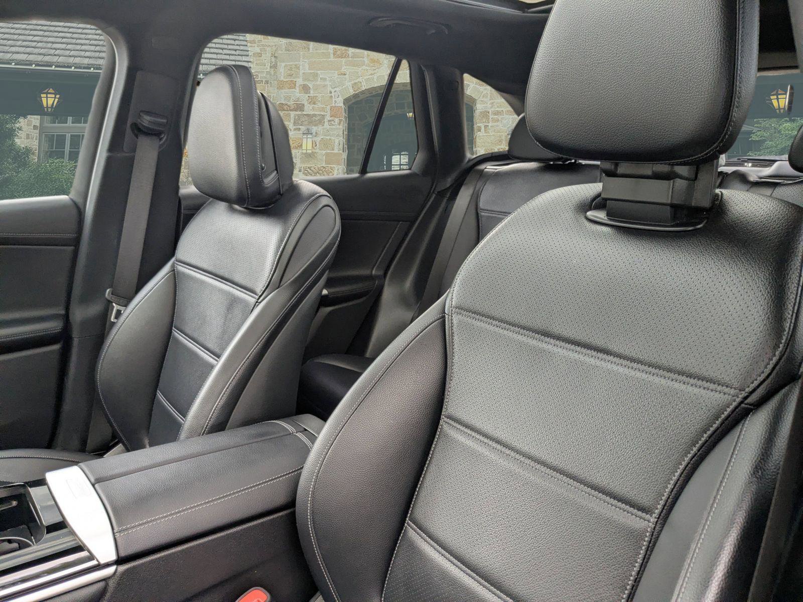 Used 2024 Mercedes-Benz GLC 300 image 8