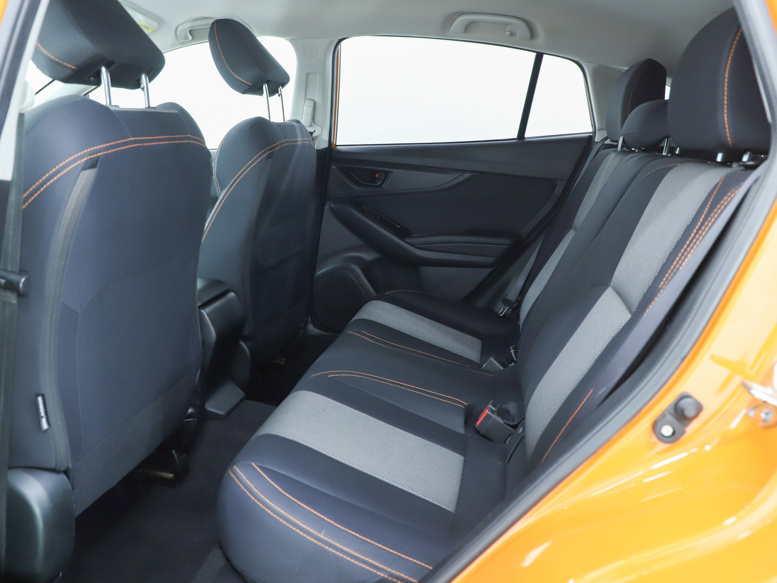 Used 2018 Subaru Crosstrek 2.0i Premium w/ Eyesight System image 14