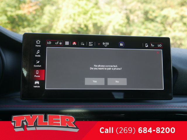 Used 2024 Dodge Hornet GT w/ Cold Weather Group AWD/4WD image 46