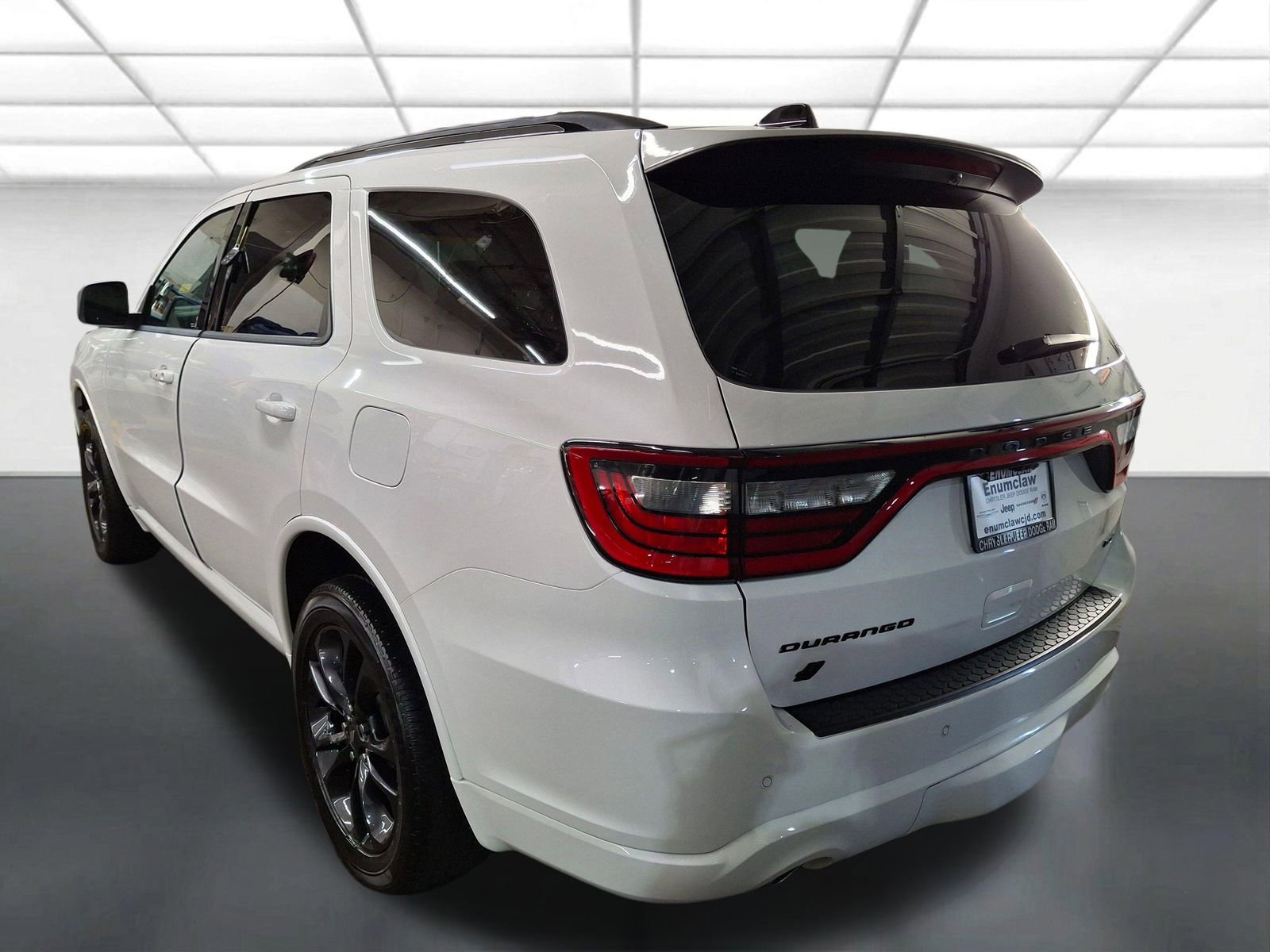 Certified 2023 Dodge Durango GT image 4