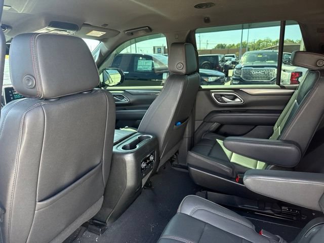Used 2023 Chevrolet Tahoe RST w/ Luxury Package AWD/4WD image 26