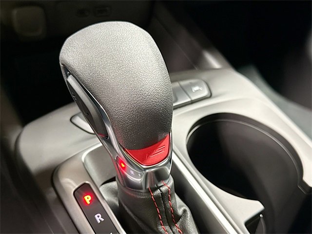 New 2026 Chevrolet Trax RS image 19