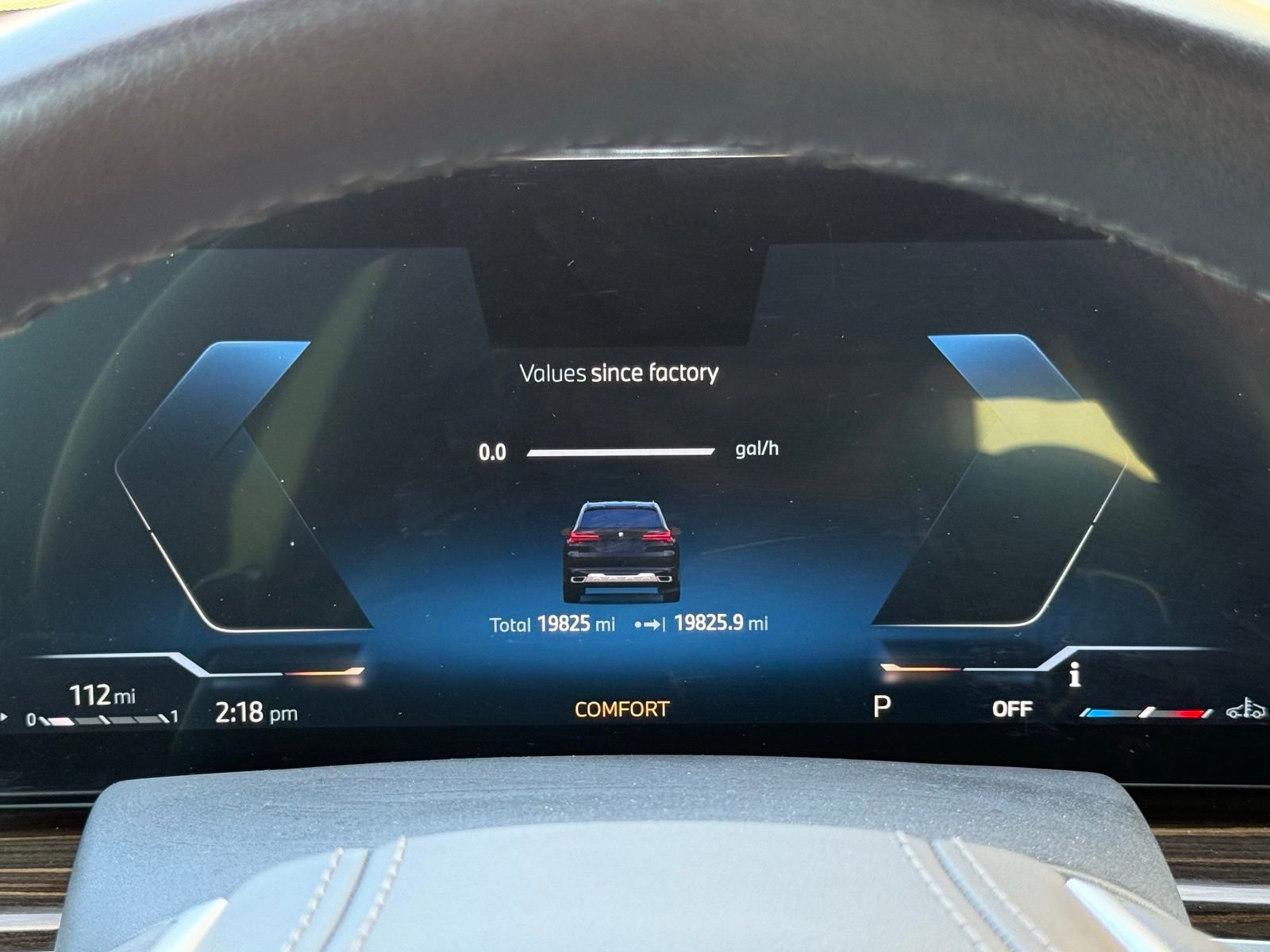 Used 2024 BMW X5 sDrive40i w/ Parking Assistance Package image 34