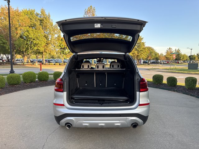 Used 2018 BMW X3 xDrive30i AWD/4WD image 22