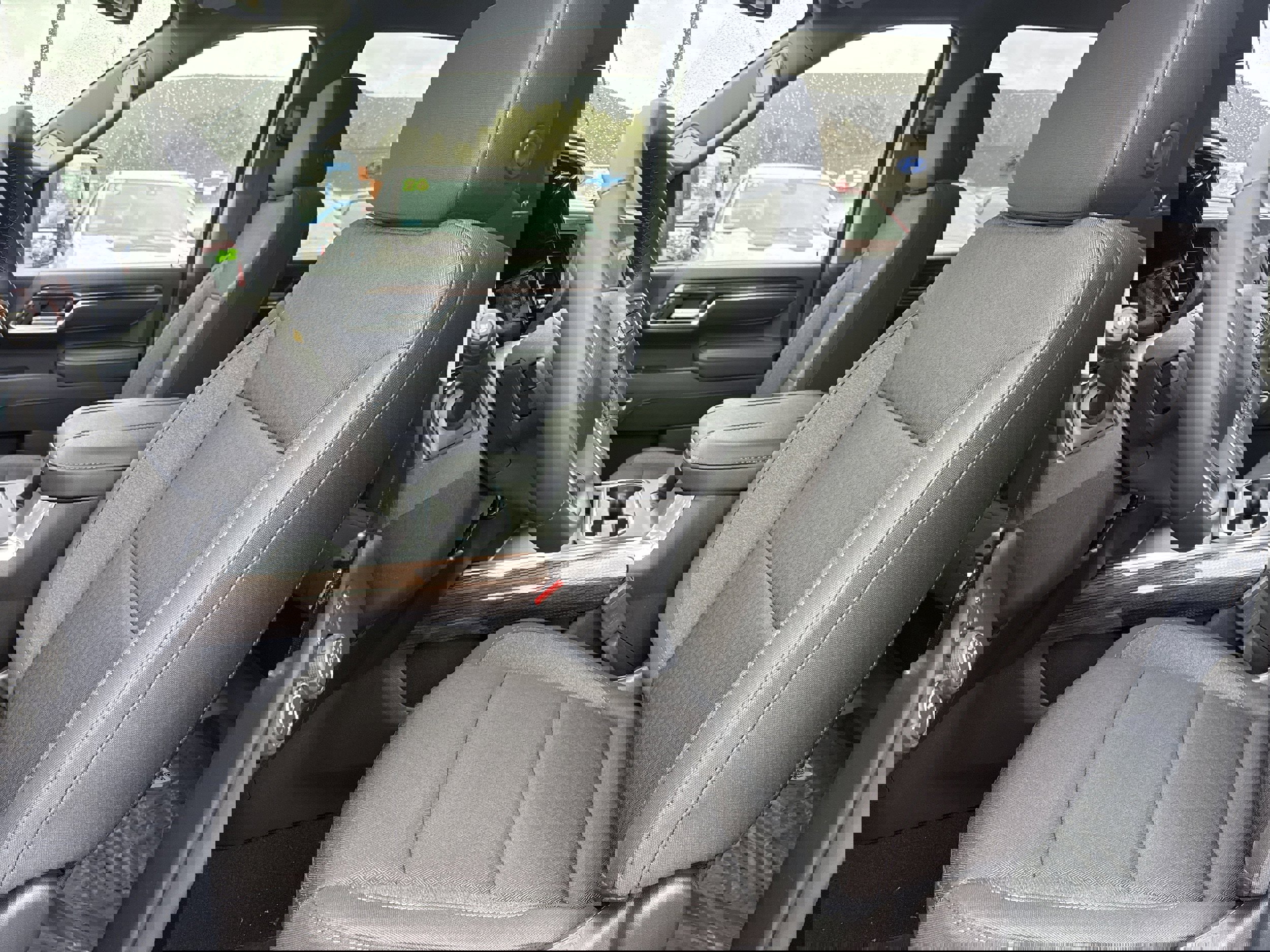 New 2026 Chevrolet Silverado 2500 LT w/ Z71 Chrome Sport Edition image 15