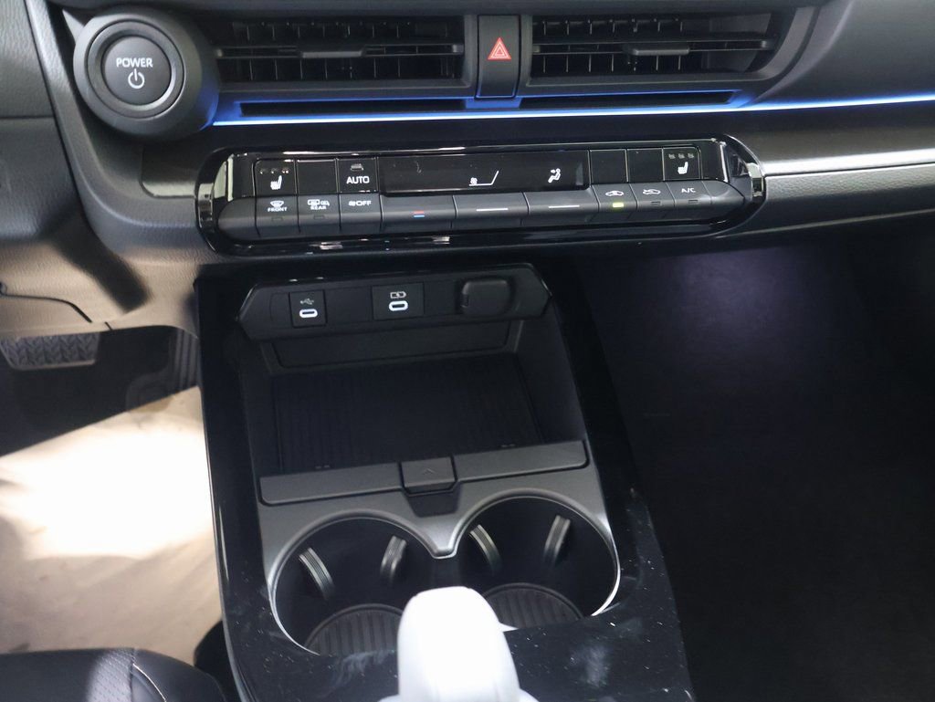New 2026 Toyota Prius Plug-In Hybrid image 30