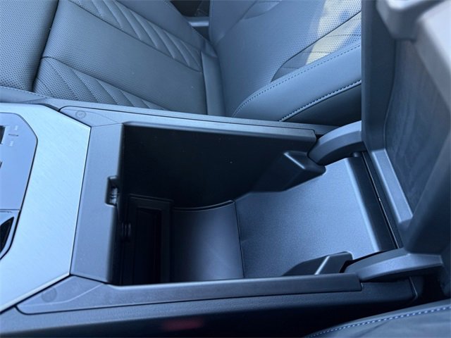 New 2026 BMW X3 xDrive30 w/ Premium Package image 25