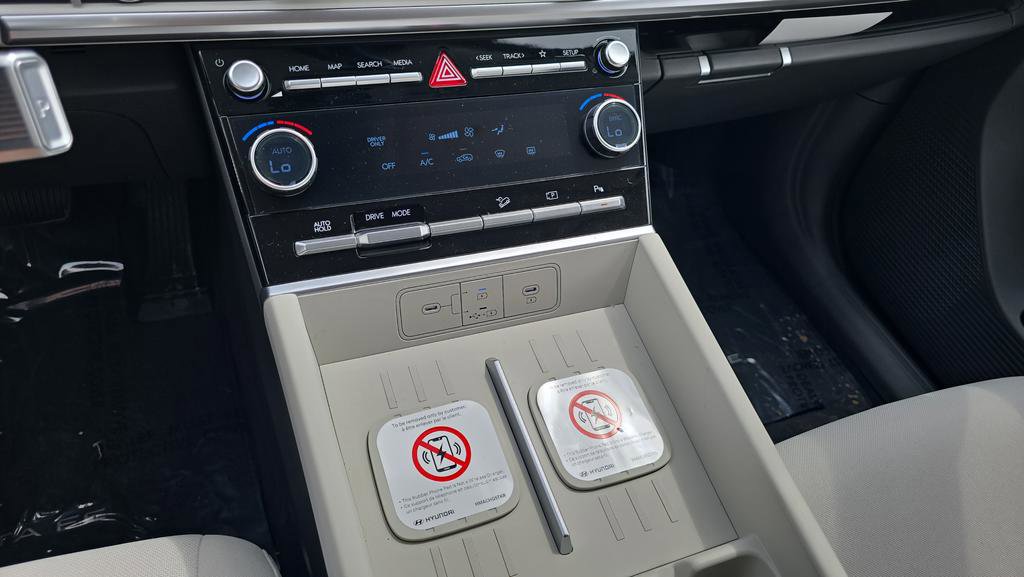 New 2026 Hyundai Santa Fe SE FWD image 20