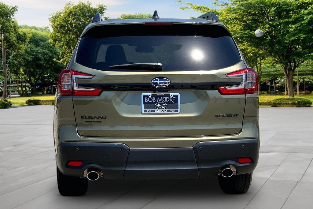 Certified 2026 Subaru Ascent Premium AWD/4WD image 5