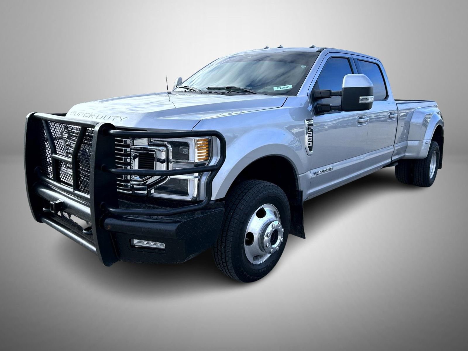 Used 2022 Ford F350 Lariat w/ Lariat Ultimate Package