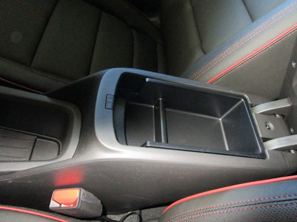 New 2026 Chevrolet TrailBlazer RS w/ Convenience Package image 34