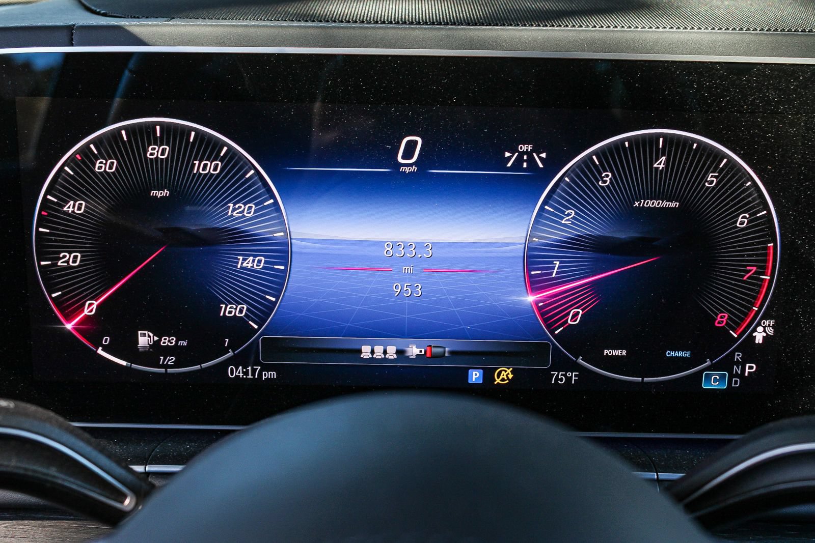 New 2025 Mercedes-Benz GLE 580 4MATIC image 24