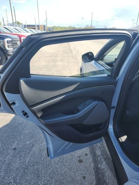 New 2025 Ford Mustang Mach-E Premium image 29