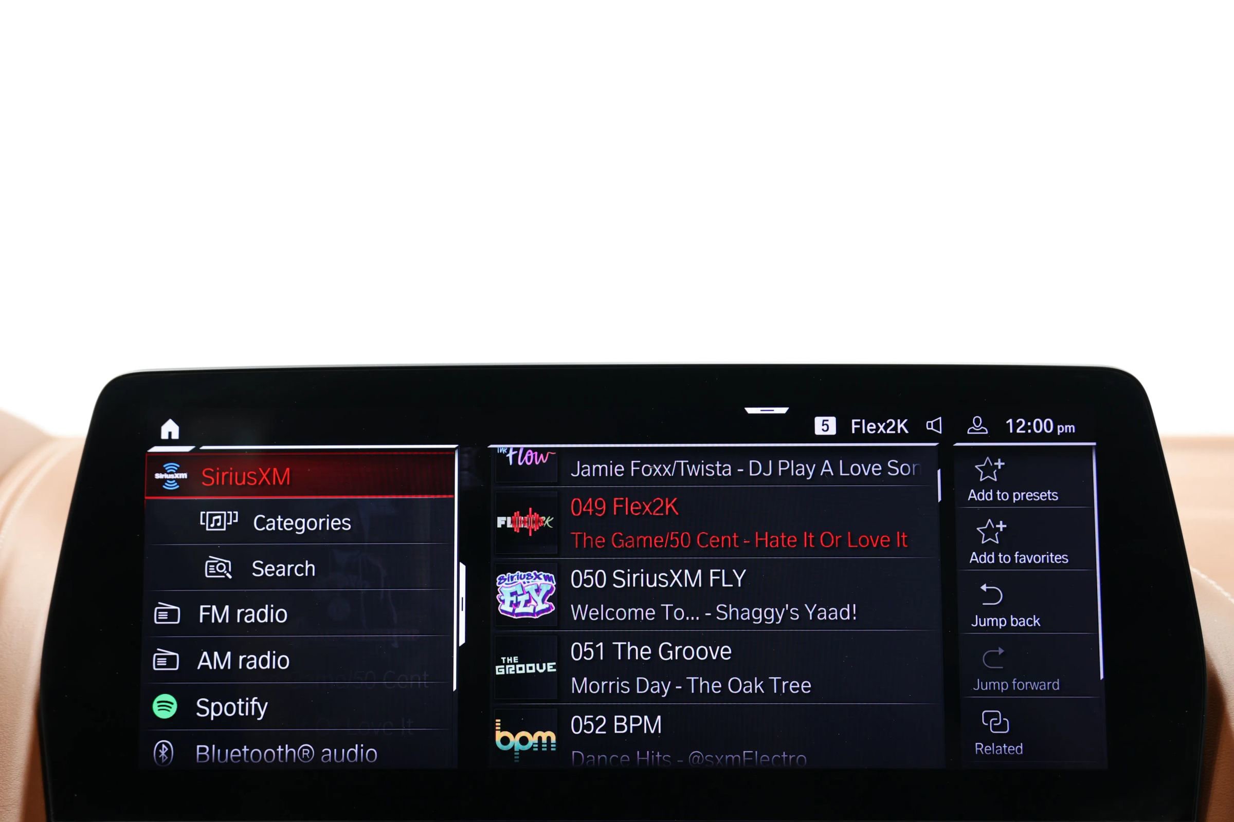 Used 2023 BMW M8 Gran Coupe xDrive Competition image 34