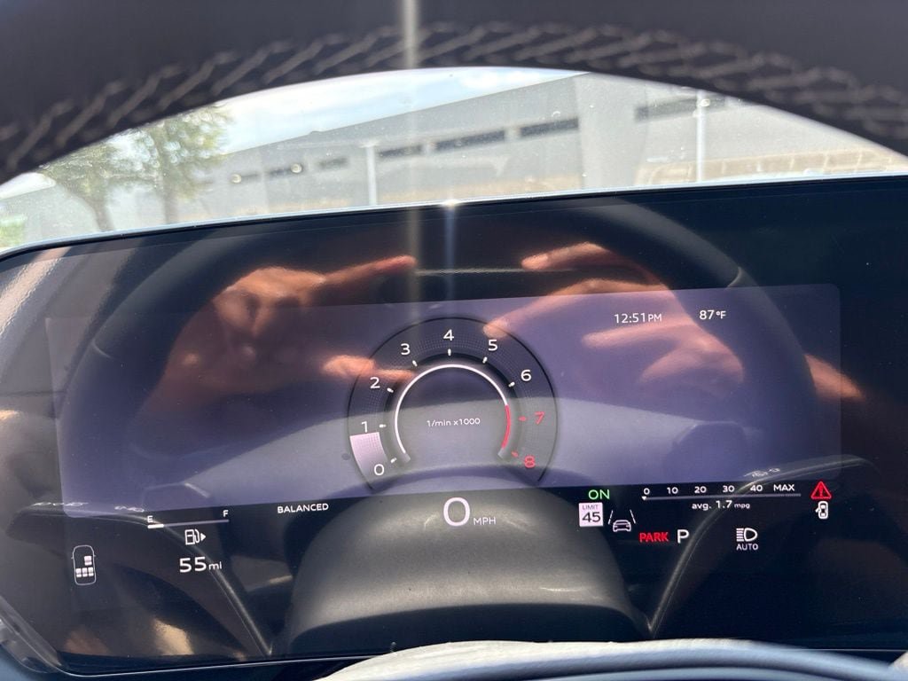 New 2026 Audi A6 Prestige AWD/4WD image 21